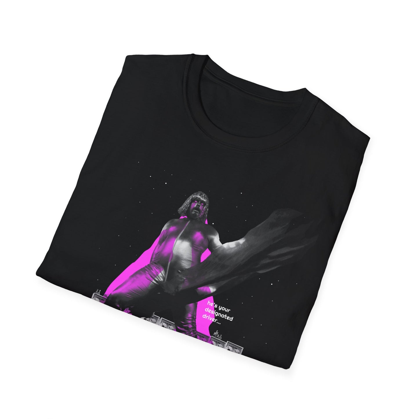 Steel BEans STOWAWAY T-shirt