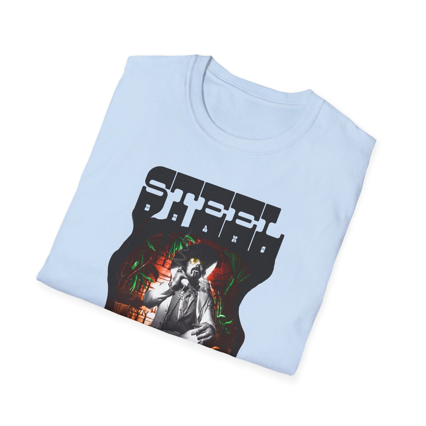 Steel Beans is my Dream Dealer T-Shirt