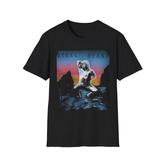 Steel Beans Malibu T-shirt