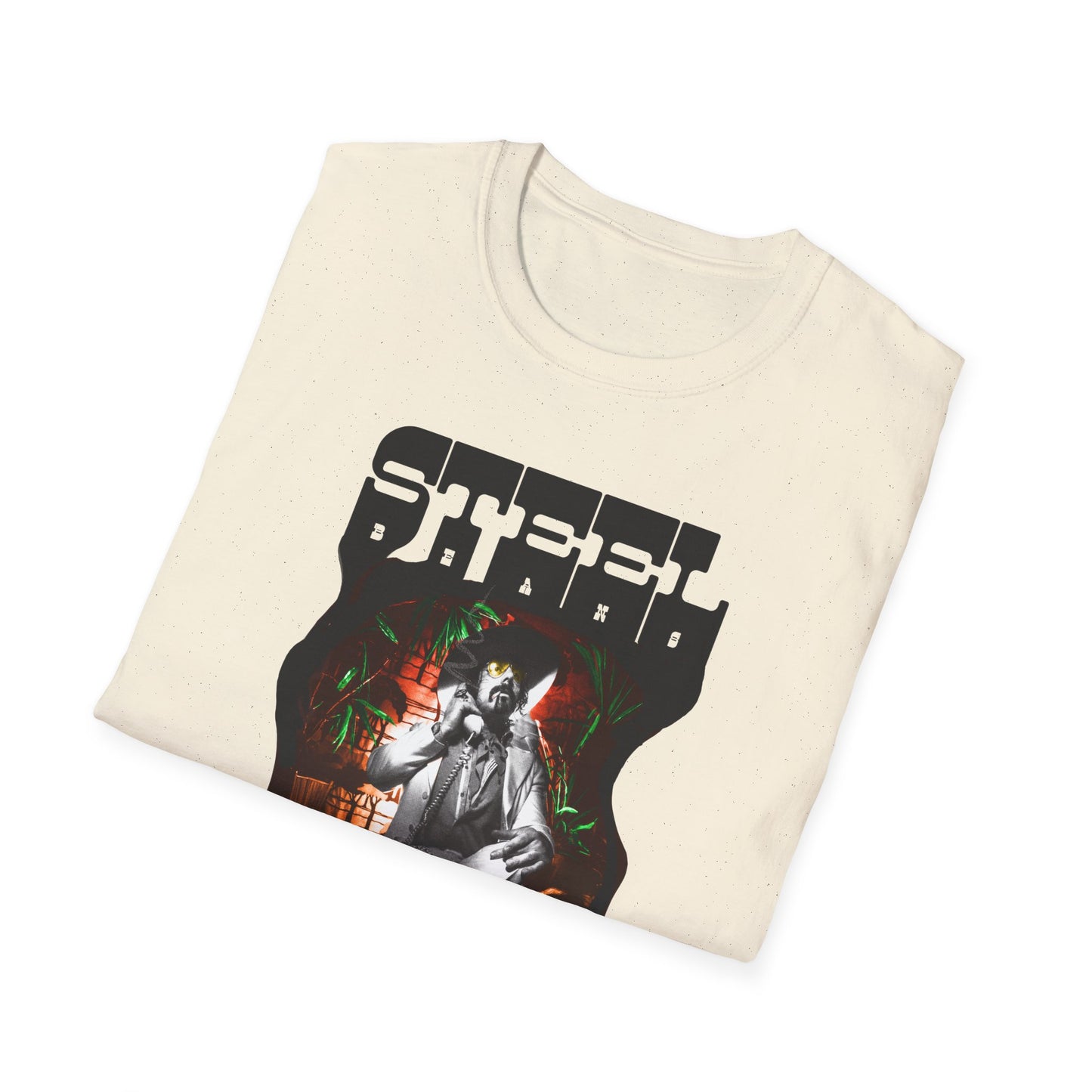 Steel Beans is my Dream Dealer T-Shirt