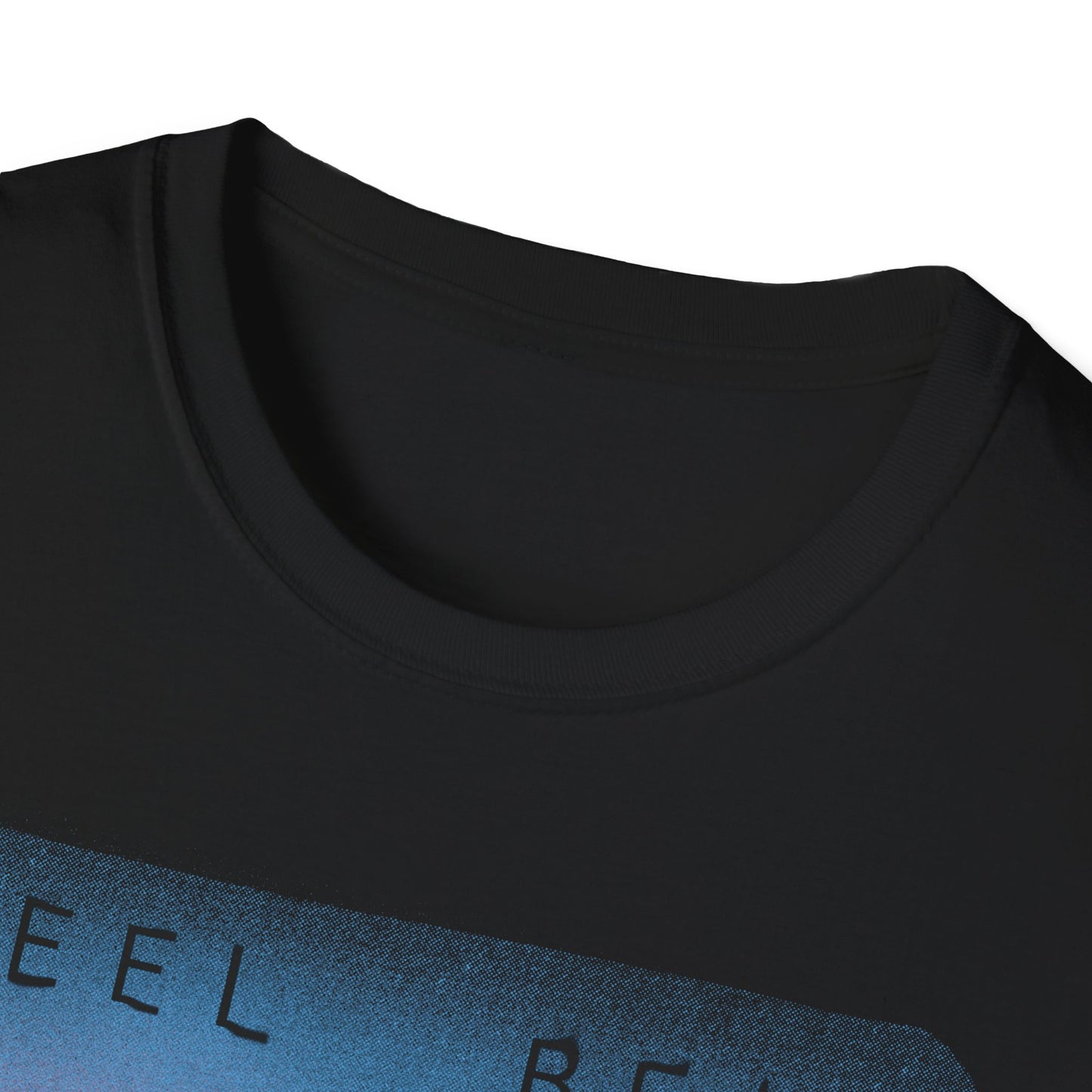 Steel Beans Malibu T-shirt