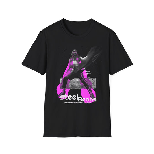 Steel BEans STOWAWAY T-shirt