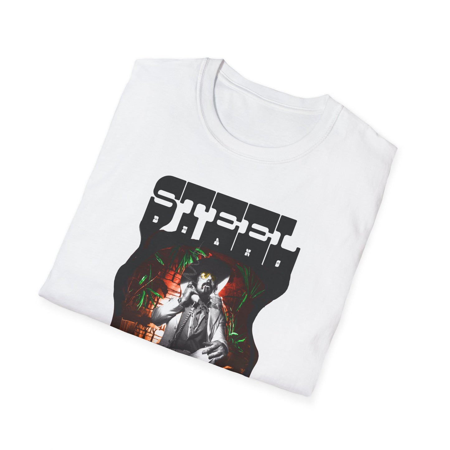 Steel Beans is my Dream Dealer T-Shirt