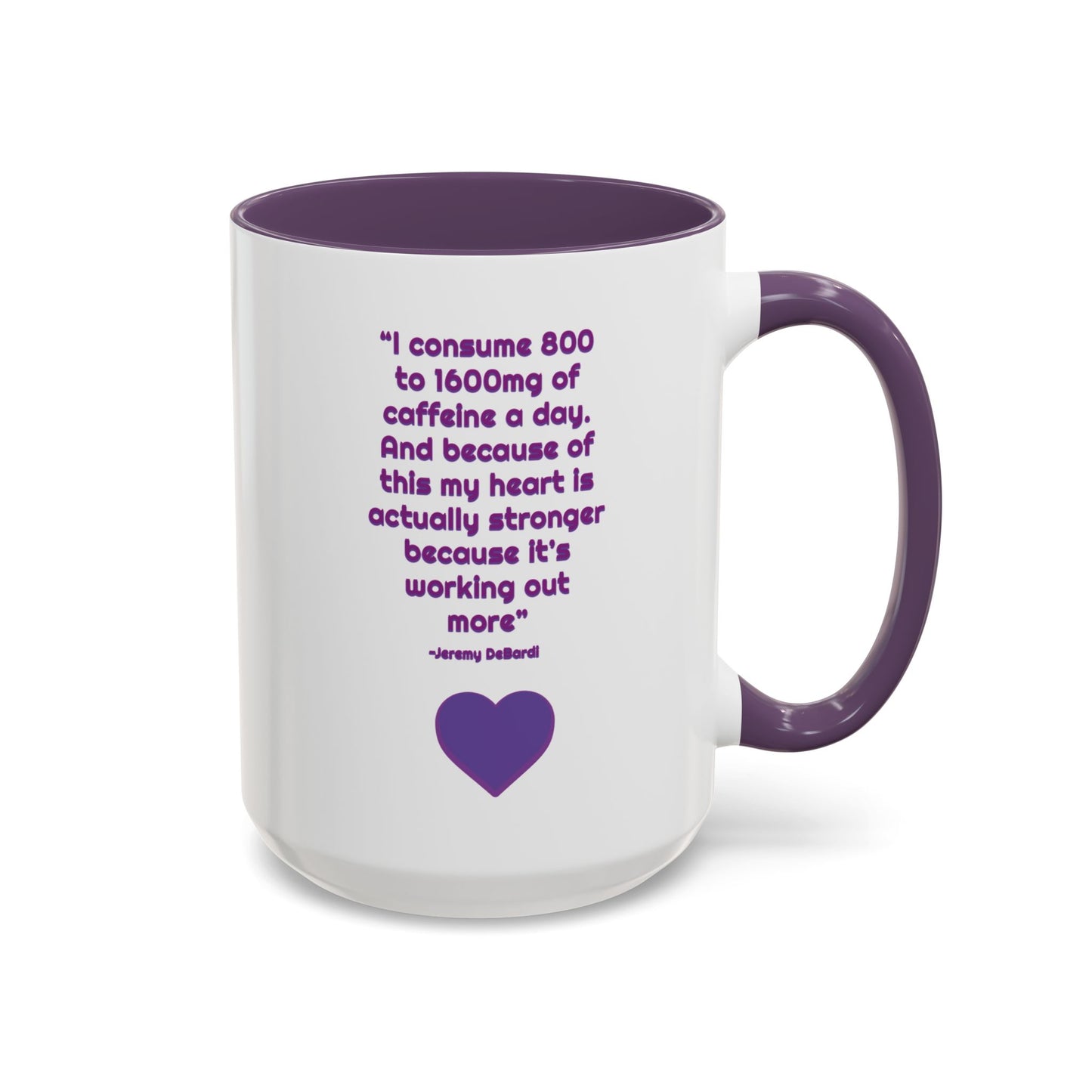 Sprit Animal 15oz coffee Mug