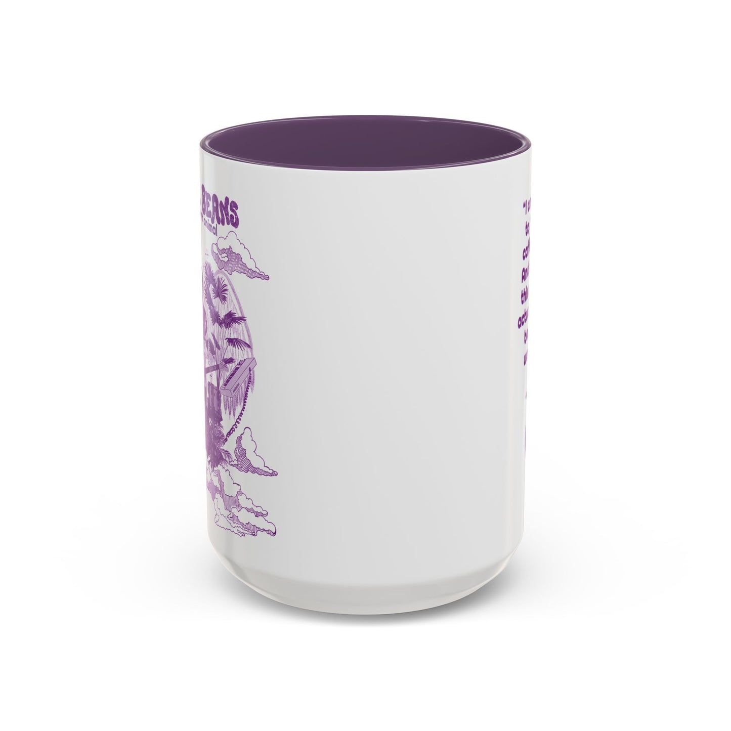 Sprit Animal 15oz coffee Mug